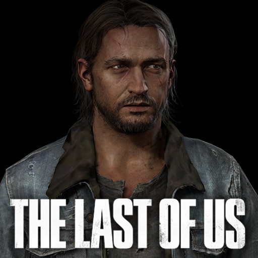 Steam Workshop::The Last Of Us - Tommy [PM-Ragdoll]
